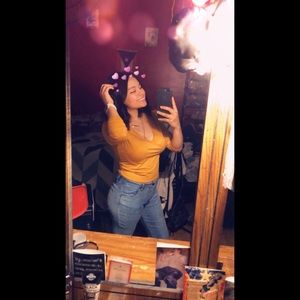 Meet your Posher, Steph